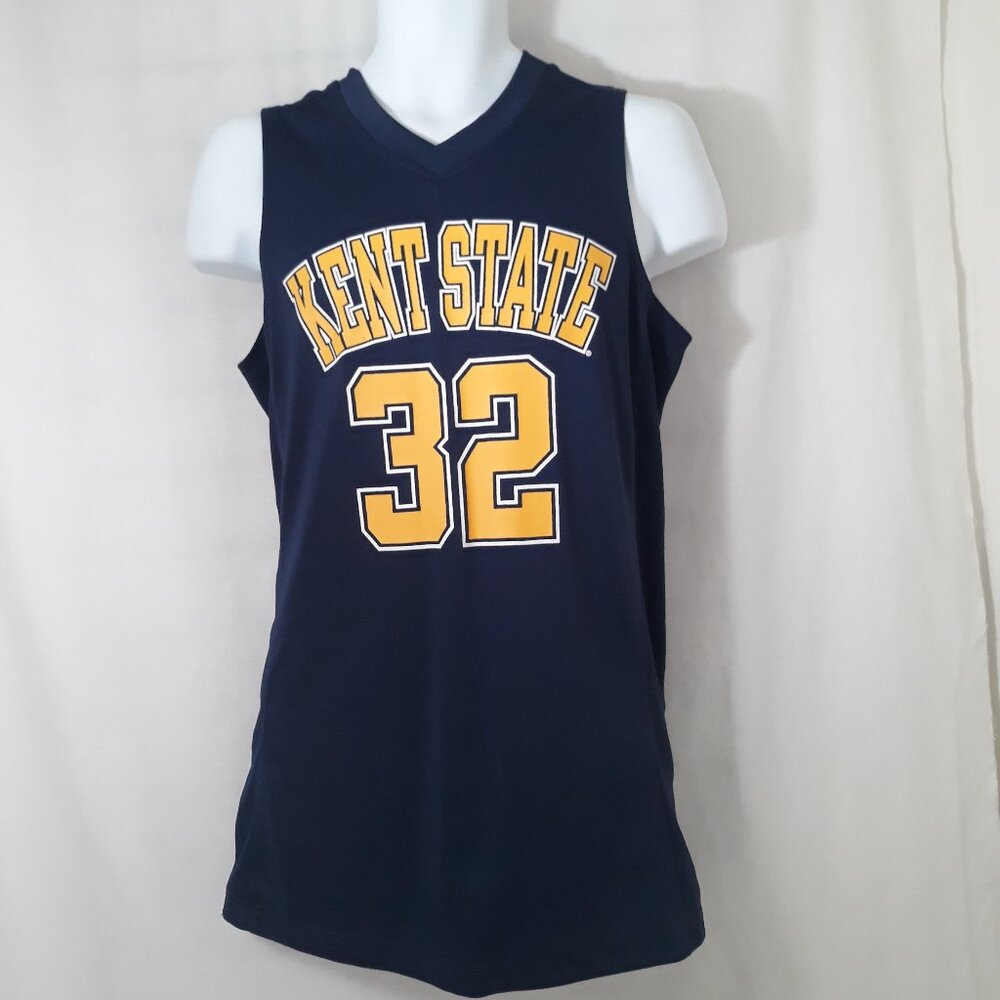 Kent State - Jersey - #32 - Size Medium